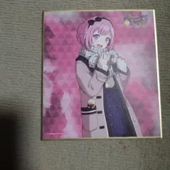 2026年最新】鳳えむ 色紙の人気アイテム - メルカリ