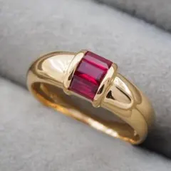 2026年最新】ルビーリングの人気アイテム - メルカリ