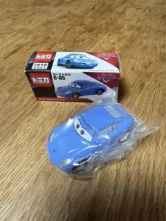 2026年最新】カーズ・トミカ c-05 サリーの人気アイテム - メルカリ