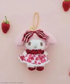 2026年最新】メゾンドフルール マイメロ マスコットの人気アイテム