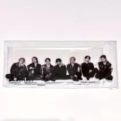 2026年最新】be:first アクリルスタンドの人気アイテム - メルカリ