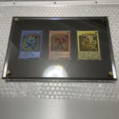 2026年最新】遊戯王 ステンレス製 三幻神の人気アイテム - メルカリ