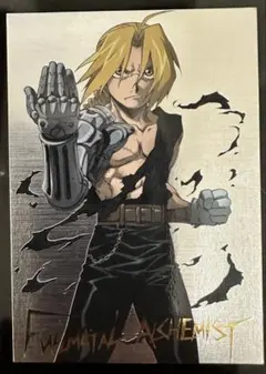 2026年最新】鋼の錬金術師 カードダスマスターズの人気アイテム - メルカリ