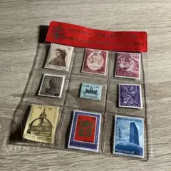 2026年最新】バチカン切手の人気アイテム - メルカリ