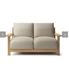 2026年最新】無印 ソファーカバー 2シーターの人気アイテム - メルカリ