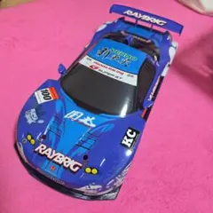 2026年最新】タミヤ nsx ボディの人気アイテム - メルカリ
