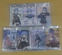 2026年最新】星街すいせい カレー カードの人気アイテム - メルカリ