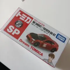 2026年最新】トミカ mfゴースト 86の人気アイテム - メルカリ