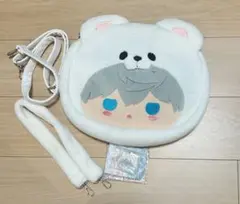 2026年最新】あんスタ 白熊 痛バッグの人気アイテム - メルカリ