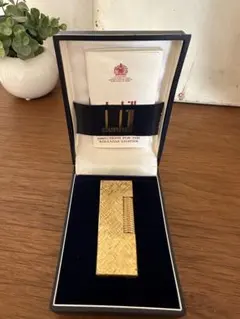 2026年最新】ダンヒル ライター ケースの人気アイテム - メルカリ