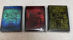 2026年最新】三幻神デッキの人気アイテム - メルカリ