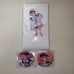 2026年最新】大妖怪 ローソン 缶バッジの人気アイテム - メルカリ