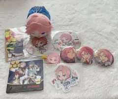 2026年最新】桜河こはく 缶バッジの人気アイテム - メルカリ