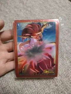 2026年最新】スリーブ クルセイドの人気アイテム - メルカリ