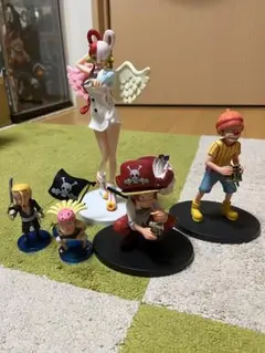 2026年最新】ロジャー海賊団 ワーコレの人気アイテム - メルカリ