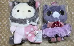 2026年最新】センチメンタルサーカス あつめてぬいぐるみの人気