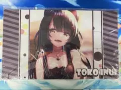 2026年最新】戌亥とこ プレイマットの人気アイテム - メルカリ