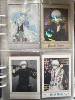 2026年最新】銀魂 ぱしゃこれの人気アイテム - メルカリ