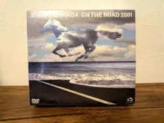 2026年最新】浜田省吾 on the road 2001の人気アイテム - メルカリ