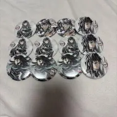 2026年最新】時透無一郎 缶バッジ 刀鍛冶の人気アイテム - メルカリ