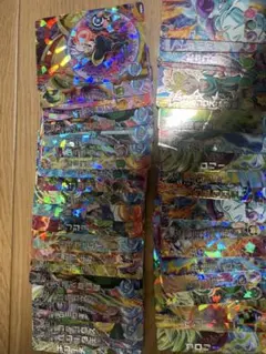 2026年最新】ドラゴンボールヒーローズまとめ売りの人気アイテム