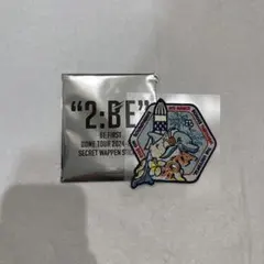 2026年最新】ビーワッペンの人気アイテム - メルカリ