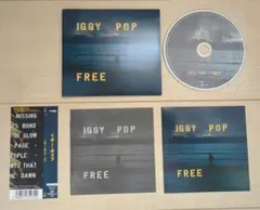 2026年最新】イギーポップの人気アイテム - メルカリ