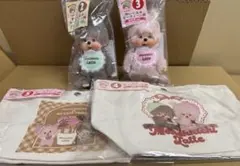 2026年最新】モンチッチ 女の子の人気アイテム - メルカリ