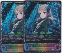 2026年最新】森久保乃々 スリーブの人気アイテム - メルカリ