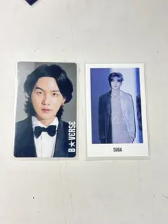 2026年最新】B☆verse トレカの人気アイテム - メルカリ