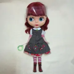 2026年最新】ブライス ジェントルリバーの人気アイテム - メルカリ