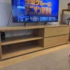 2026年最新】無印 AVラック 150の人気アイテム - メルカリ