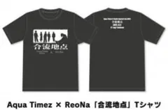 2026年最新】aqua timez tシャツの人気アイテム - メルカリ
