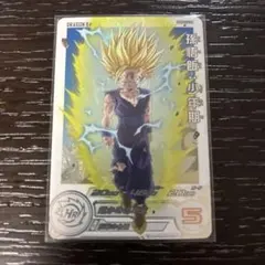 2026年最新】ドラゴンボールヒーローズ ugm5 daの人気アイテム - メルカリ