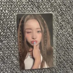 2026年最新】ユンジン antifragile トレカの人気アイテム - メルカリ