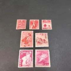 2026年最新】銭単位切手の人気アイテム - メルカリ