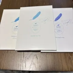 2026年最新】9歳の僕と王様のジャンプの人気アイテム - メルカリ