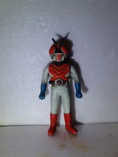 2026年最新】仮面ライダーxソフビの人気アイテム - メルカリ