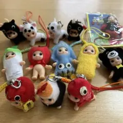 2026年最新】ご当地キューピー まとめ売りの人気アイテム - メルカリ