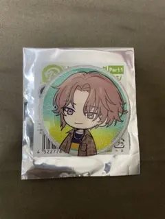 2026年最新】斜木七基 缶バッジの人気アイテム - メルカリ