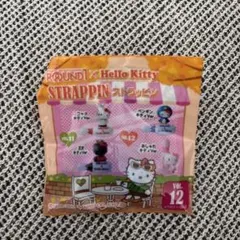 2026年最新】ラウンドワン キティ ストラップの人気アイテム - メルカリ