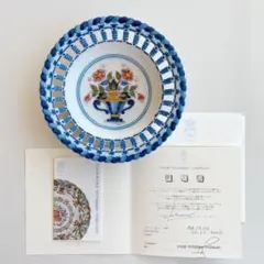 2026年最新】デルフト焼の人気アイテム - メルカリ