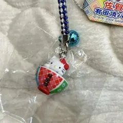 2026年最新】キティ 根付け レアの人気アイテム - メルカリ