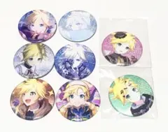 2026年最新】鏡音レン 缶バッジ 26aの人気アイテム - メルカリ