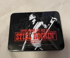 2026年最新】矢沢永吉 still rockinの人気アイテム - メルカリ