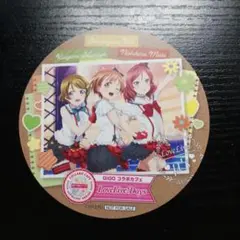 2026年最新】ラブライブ μ's コースターの人気アイテム - メルカリ
