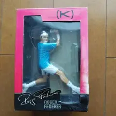 2026年最新】ロジャー フェデラー フィギュアの人気アイテム - メルカリ
