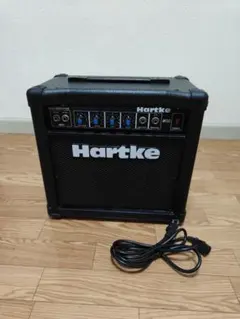 2026年最新】hartke b150の人気アイテム - メルカリ