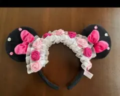 2026年最新】ディズニー カチューシャ ピンク バラの人気アイテム