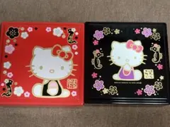 2026年最新】重箱 キティの人気アイテム - メルカリ